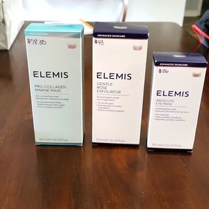 Elemis
